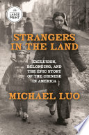 Strangers in the Land