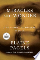 Miracles and Wonder