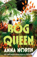 Bog Queen
