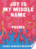 Joy Is My Middle Name