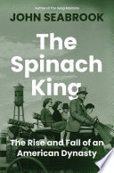 The Spinach King