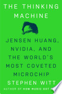 The Thinking Machine