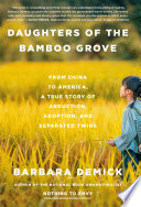 Daughters of the Bamboo Grove