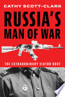 Russia's Man of War