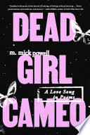 Dead Girl Cameo