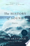 The History of Sound
