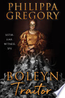 Boleyn Traitor