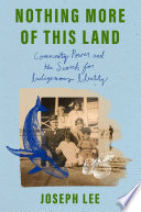 Nothing More of This Land