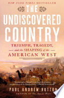 The Undiscovered Country