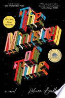 The Ministry of Time