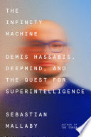 The Infinity Machine