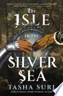 The Isle in the Silver Sea